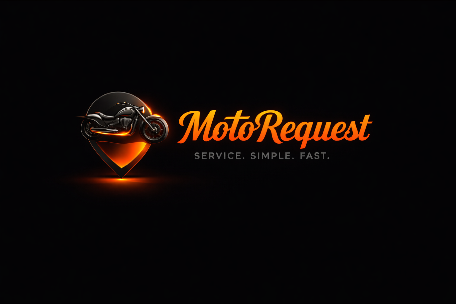MotoRequest Logo